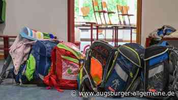 Ganztagsbetreuung: Jammern hilft jetzt nicht weiter und ist fehl am Platz