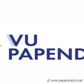 Open Avond bij de Volksuniversiteit