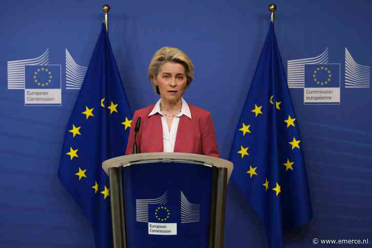 Spaanse Teresa Ribera nieuwe commissaris Mededinging