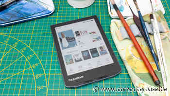 PocketBook Verse Pro Color im Test: Kleiner Farb-Reader zum Preis der Monochrom-Version