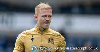 'Owed them one' - Extra Blackburn Rovers motivation and John Eustace's messages