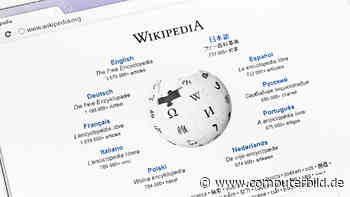 Wikimedia stellt Daten für gemeinnützige KI-Projekte zur Verfügung