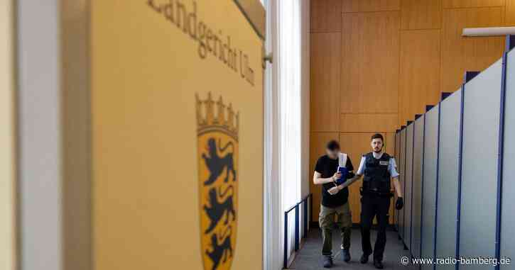 Ex-Soldat wegen Geiselnahme zu sechs Jahren Haft verurteilt