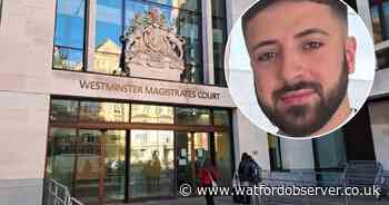 Clifford 'killed Hunt family with 10-inch butchers knife and crossbow', court hears