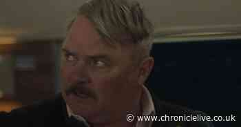 EastEnders villain 'unrecognisable' in BBC's Nightsleeper as star lands role in new thriller