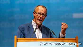Bundestagswahl 2025: Friedrich Merz wird Kanzlerkandidat der Union