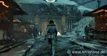 Star Wars Outlaws im Test: Unterwegs in den schummrigen Ecken des Universums
