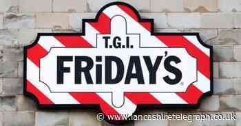 Administrators 'on standby' at TGI Fridays UK, reports suggest