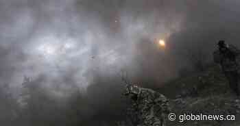 TIFF screening controversial doc ‘Russians at War’ again