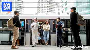 Sydney train commuters to face possible delays as rail workers strike