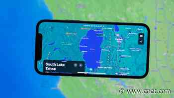 iOS 18: Your iPhone's Maps App Just Got This Helpful Hidden Feature