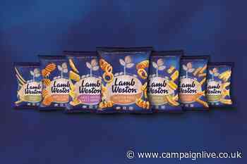 US food brand Lamb Weston enlists agencies for UK launch