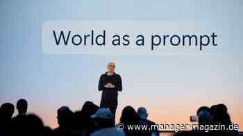 Microsoft kündigt milliardenschweren Aktienrückkauf an