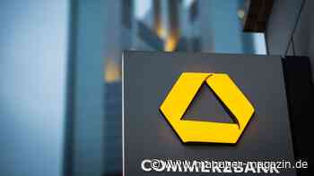 Commerzbank: Hat der Bund die Commerzbank aus Versehen verkauft?