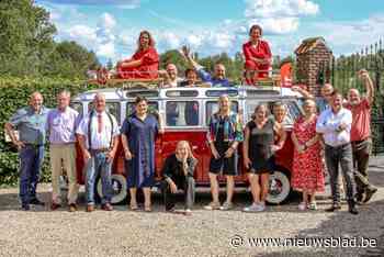 Vooruit maakt lijst bekend met oude bekenden en nieuwe gezichten