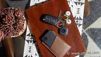 Forget AirTags: Tile's new trackers come in all shapes and sizes (and an SOS button)