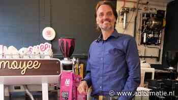 Guido van Staveren (Moyee): 'Tegenslag geeft mij energie'