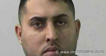 Second member of South Shields torture gang is jailed for nine years