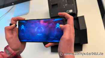 Asus ROG Phone 9 Pro: Wann kommt es und was kann es?