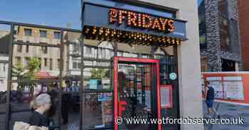 Future of TGI Fridays in doubt after failed merger talks