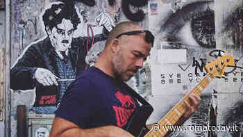 Sixtofunk in concerto al Charity Café