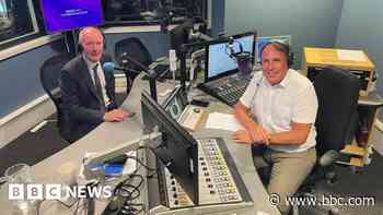 Five takeaways from PCC's time in the hot seat