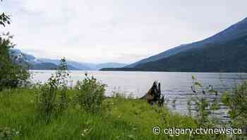 'Not that simple': Trump drags Canadian river into California's water problems