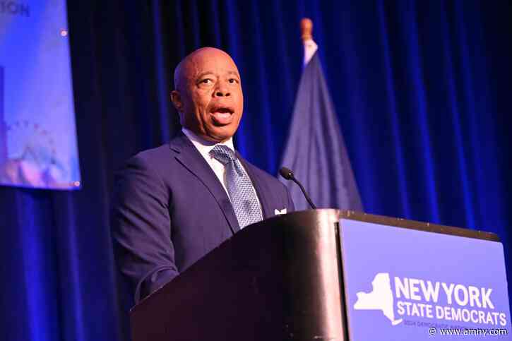 Op-Ed | Keeping New York City safe for everyone