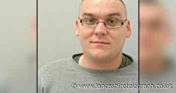 Appeal for ‘smirking man with glasses’ who is wanted by police