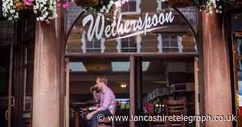 Wetherspoon to cut drink prices this week with a pint for under £2 - full list
