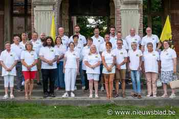 Vlaams Belang Lede komt met volledige kandidatenlijst