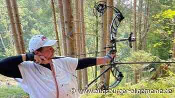 Rotterin ist Weltmeisterin im 3D-Bogenschießen und wechselt die Nation