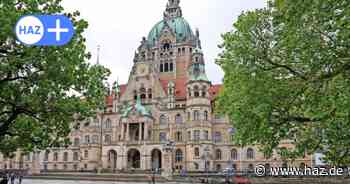 Hannover: Rathaus wird die Nummer 1 am Platz der Menschenrechte
