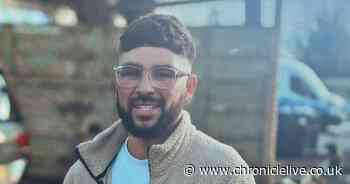 Married at First Sight's Kieran Chapman 'ran away' to the circus and lives alone in the woods