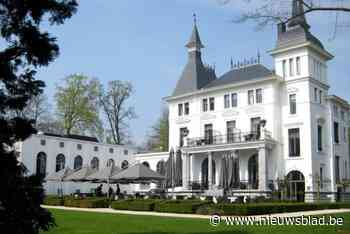 Wannes Real Estate is de nieuwe eigenaar van Kasteel Withof