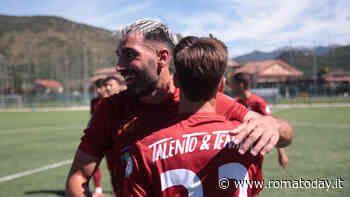 Arce - Montespaccato 1-3, le parole di Madonna "Grande forza mentale"