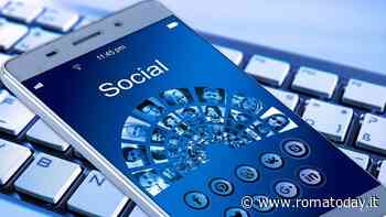 Sprint party, la parte buona dei social media