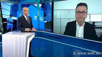 „Warum sollte man in Deutschland investieren, wenn man in Irland groß aufgebaut ist?“