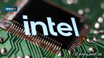 Nur verschoben oder schon am Ende? So wahrscheinlich ist es, dass die Intel-Fabrik doch gebaut wird