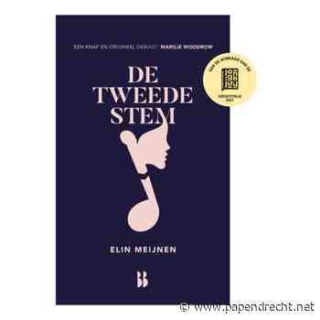 Schrij­vers­be­zoek - Elin Meij­nen (voor jongeren)