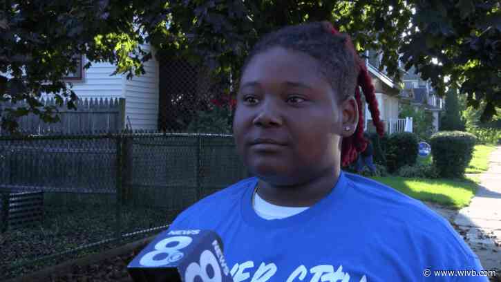 'Run before he could shoot': Rochester football team describes coach shot during its Buffalo game