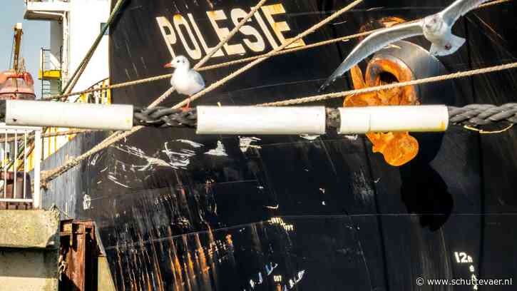 Brits-Duits onderzoek naar aanvaring Verity-Polesie