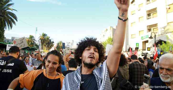 Amnesty: Dutzende Oppositionelle in Tunesien festgenommen