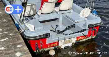 Lübeck: Gestohlene Rettungsboot-Motoren - Keine Einzelfälle für die DLRG