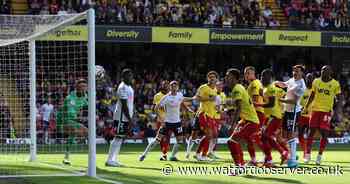 'We'll review our preparation throughout the whole week and the whole day'