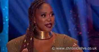 Stricty's Motsi Mabuse lands major new role days before start of BBC live shows