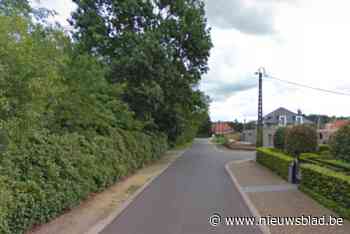 Akkerpad en Bergpad krijgen nieuwe asfalt