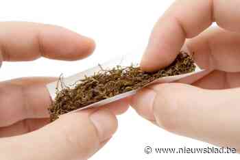 Bilzenaar steelt 2.471 euro aan roltabak, maar wordt betrapt door winkeldetective