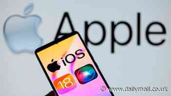 iPhone users say Apple's iOS 18 update is RUINING their battery life - here's what to do if your device is affected