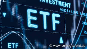 Das sind die aktuellen ETF-Trends